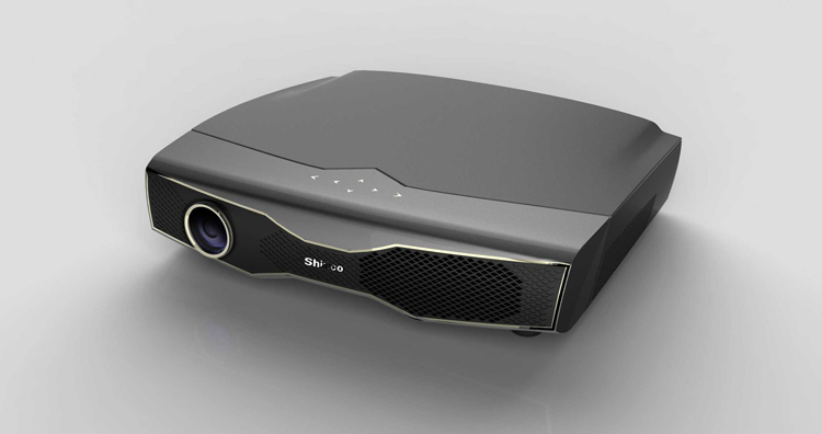 ��ЯʽͶӰ��